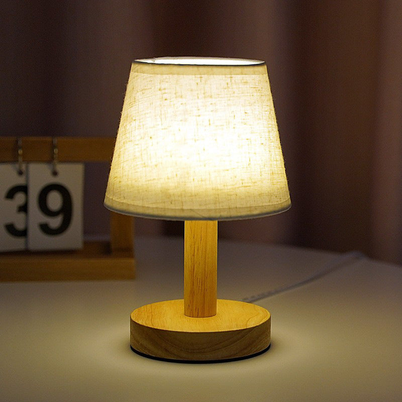EcoLoom USB Bordslampa