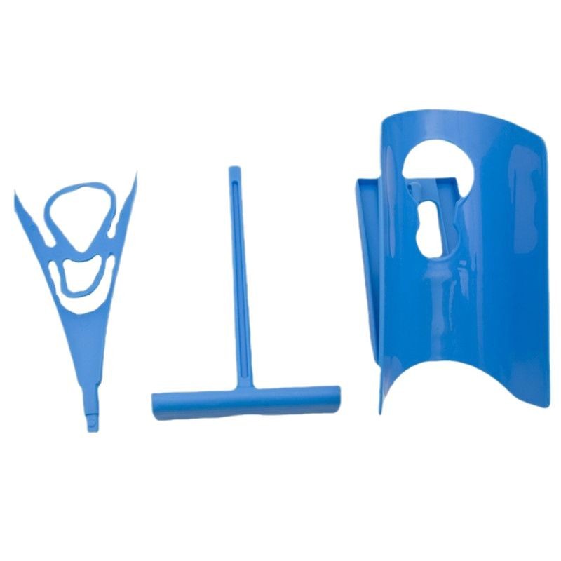 Strumpor Pådragning Hjälp för Seniorer och Funktionshindrade Personer