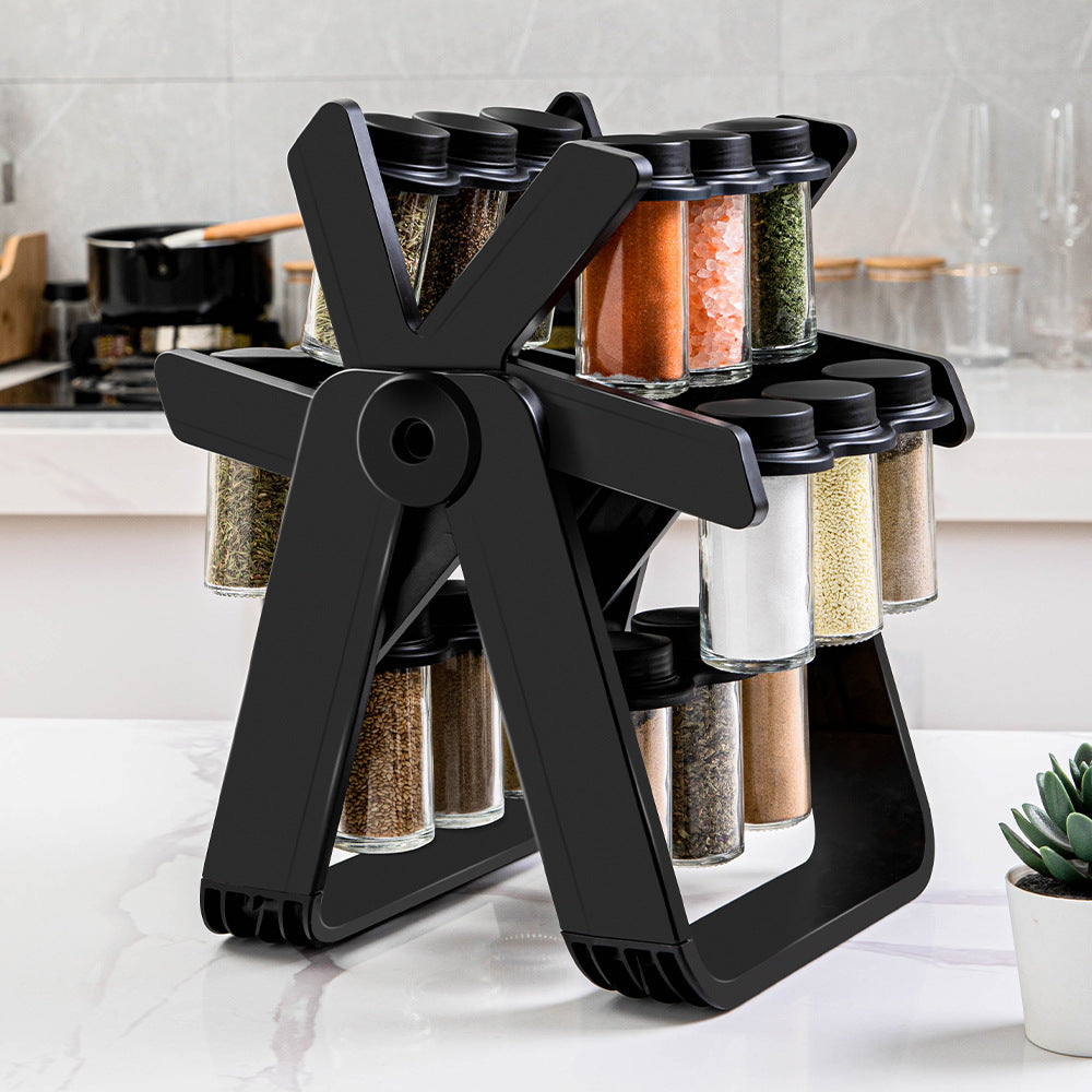 Kryddkarusell Organizer