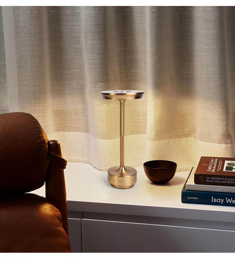 Bar-bordslampa