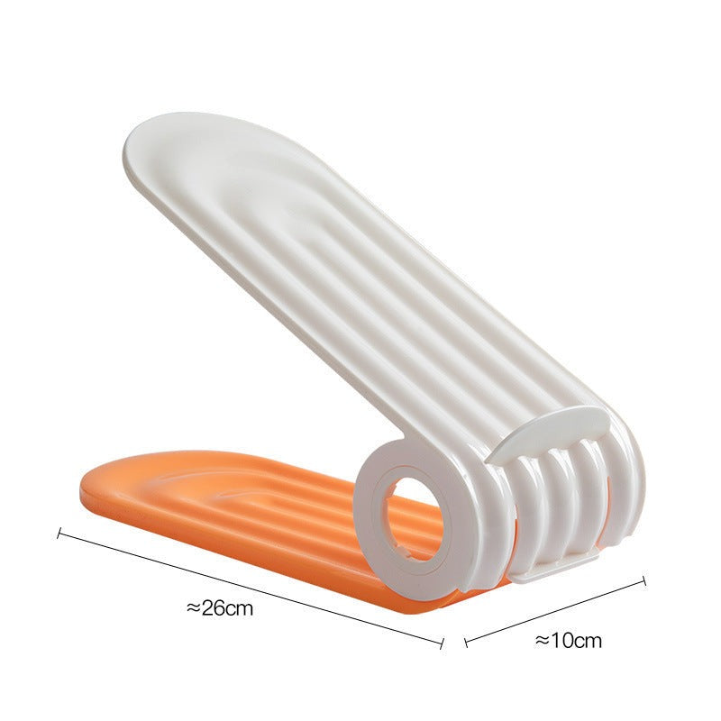 Skororganisatör Praktisk skoboxhjälp