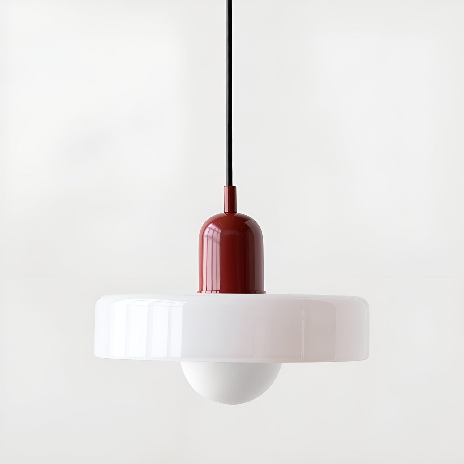 AuroraRetro Light - Nordisk Retro-hänglampa för taket