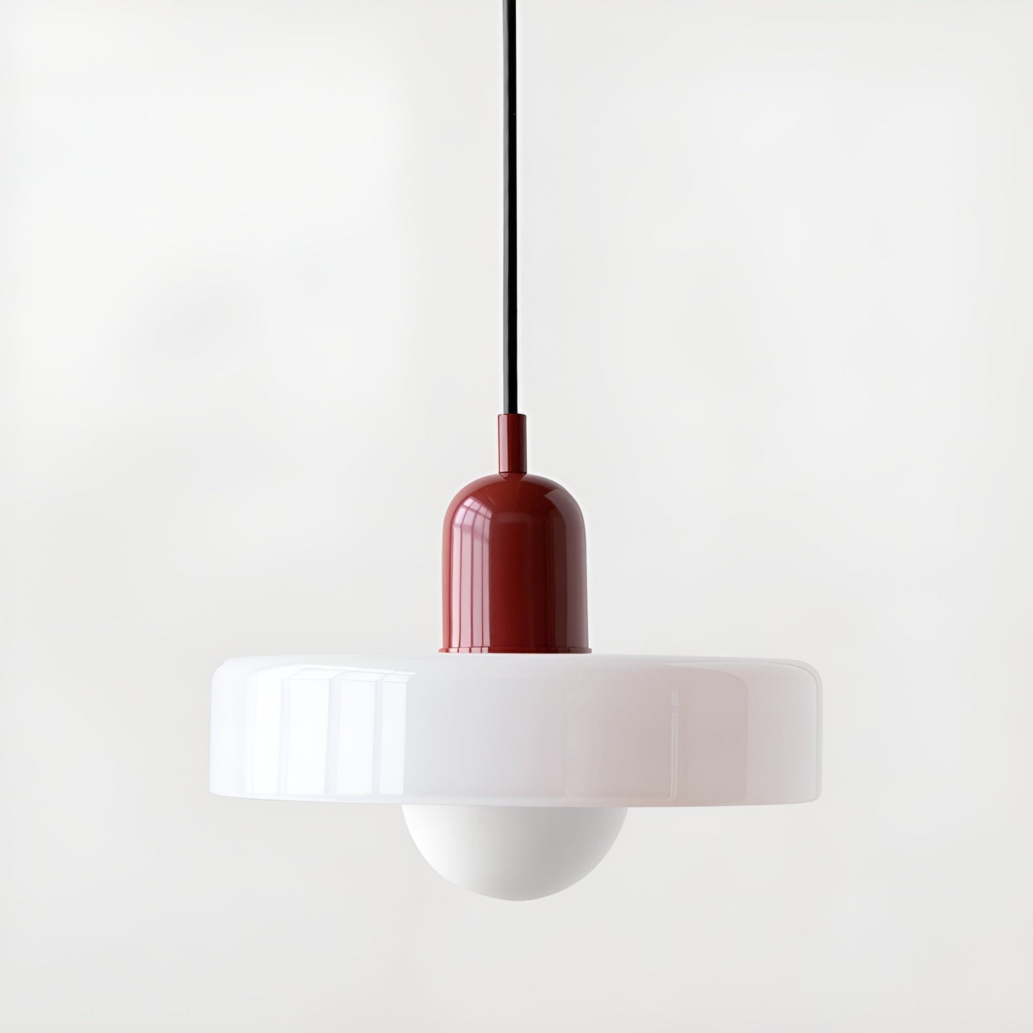 AuroraRetro Light - Nordisk Retro-hänglampa för taket