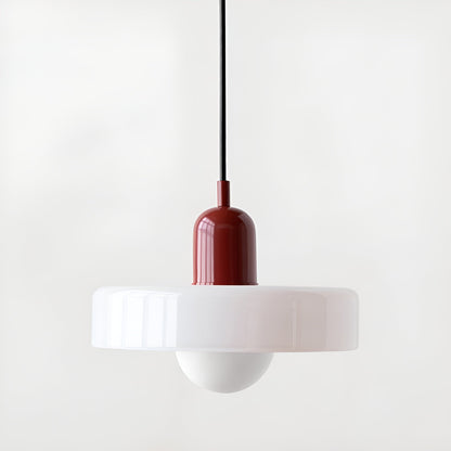 AuroraRetro Light - Nordisk Retro-hänglampa för taket