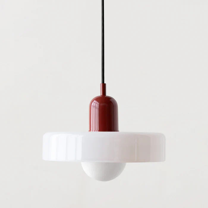 Elysian LED Bollenlamp – Stilren LED-lampa med glasbollar