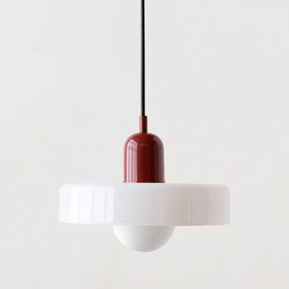 Elysian LED Bollenlamp – Stilren LED-lampa med glasbollar