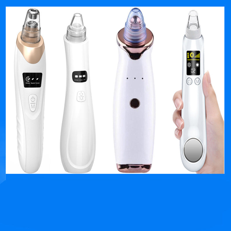 PoreClean - Mjuk finporer borttagare