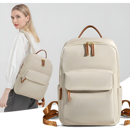 Dulcinea Bag - Rymlig ryggsäck med stor kapacitet för kvinnor