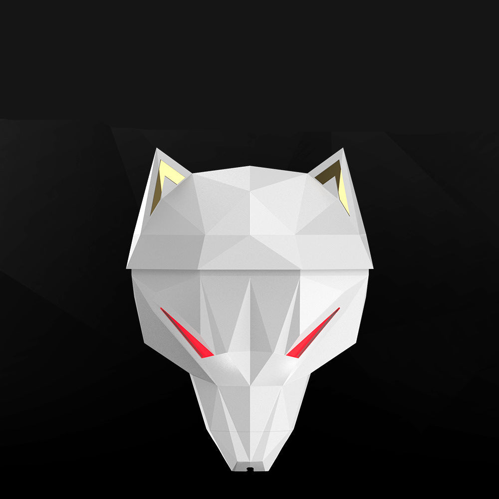 Wolfskopf Nattlampor Luftrenare