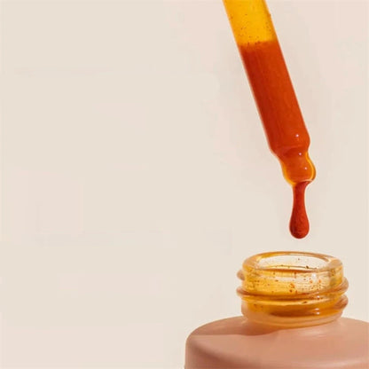 Självbrunande droppar för en vacker bränna 2