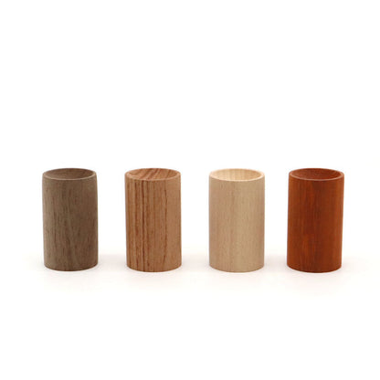 Trä Diffusor 3-pack