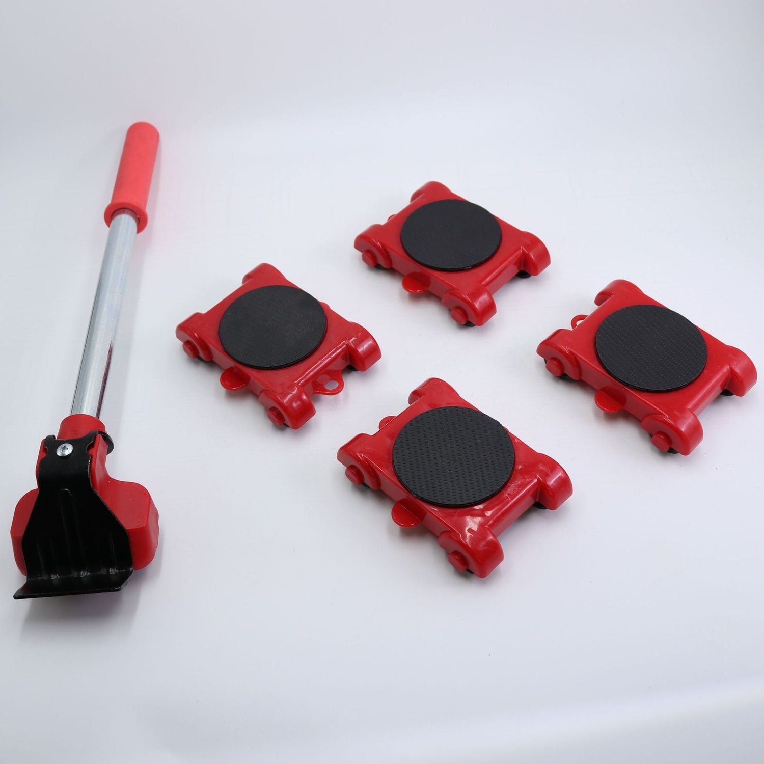 SlideEase - förenklad rengöring för varje hörn