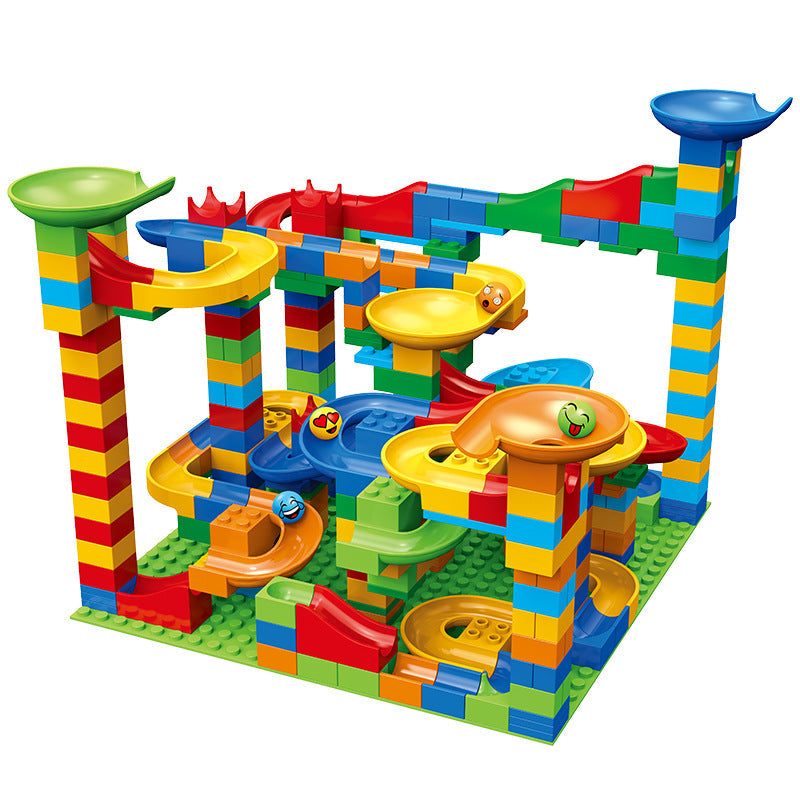 Activity Marmor Banan
