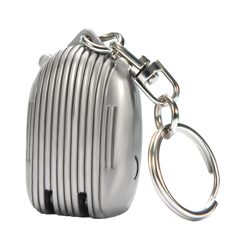 Mini Nagel Zwicker Nyckelring