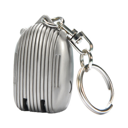 Mini Nagel Zwicker Nyckelring