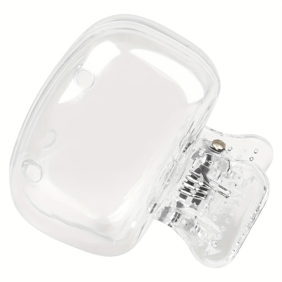 Tandborstskydd 3-pack