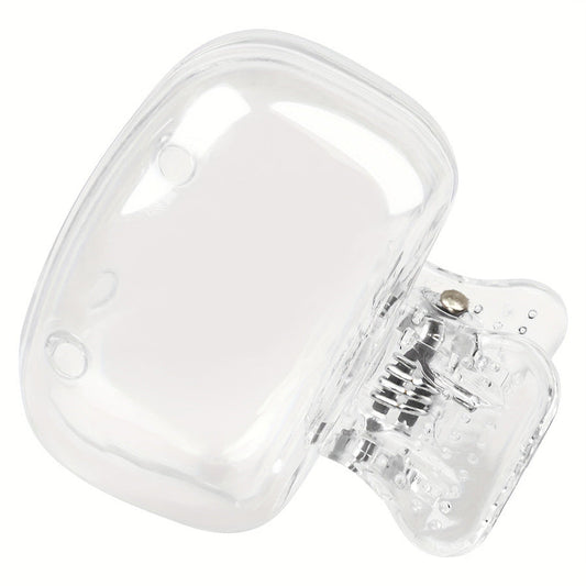 Tandborstskydd 3-pack