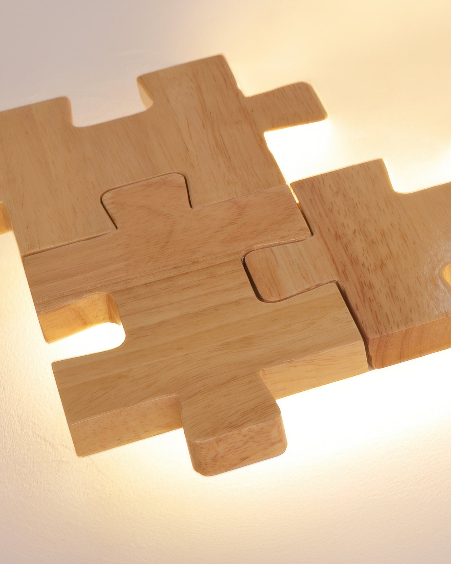 Carvallo – Lyxig LED-vägglampa med en lekfull trädesign för ett modernt inre