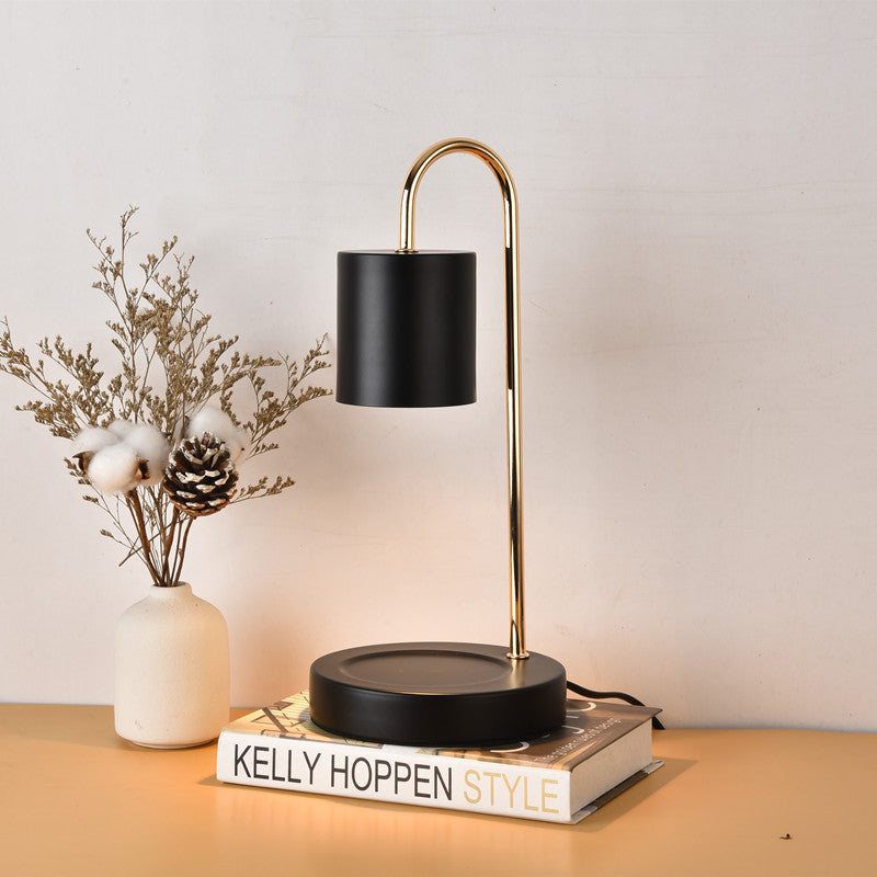 Lampskärm för doftljus