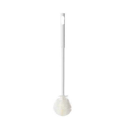 Rundum fönsterborste för flaskor