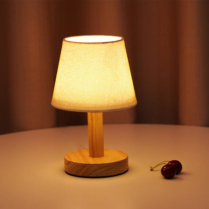 EcoLoom USB Bordslampa