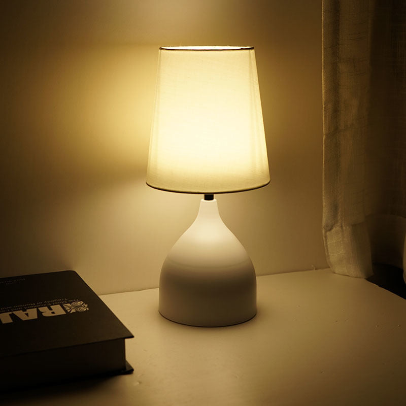Kreativ Smart Dimming Touch Bordslampa