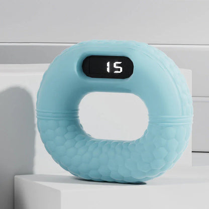 Trådlös handkrafttränare med Bluetooth