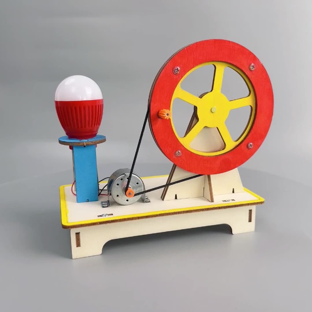 Kreativa DIY Forskning Leksaker – Vetenskap som är roligt!