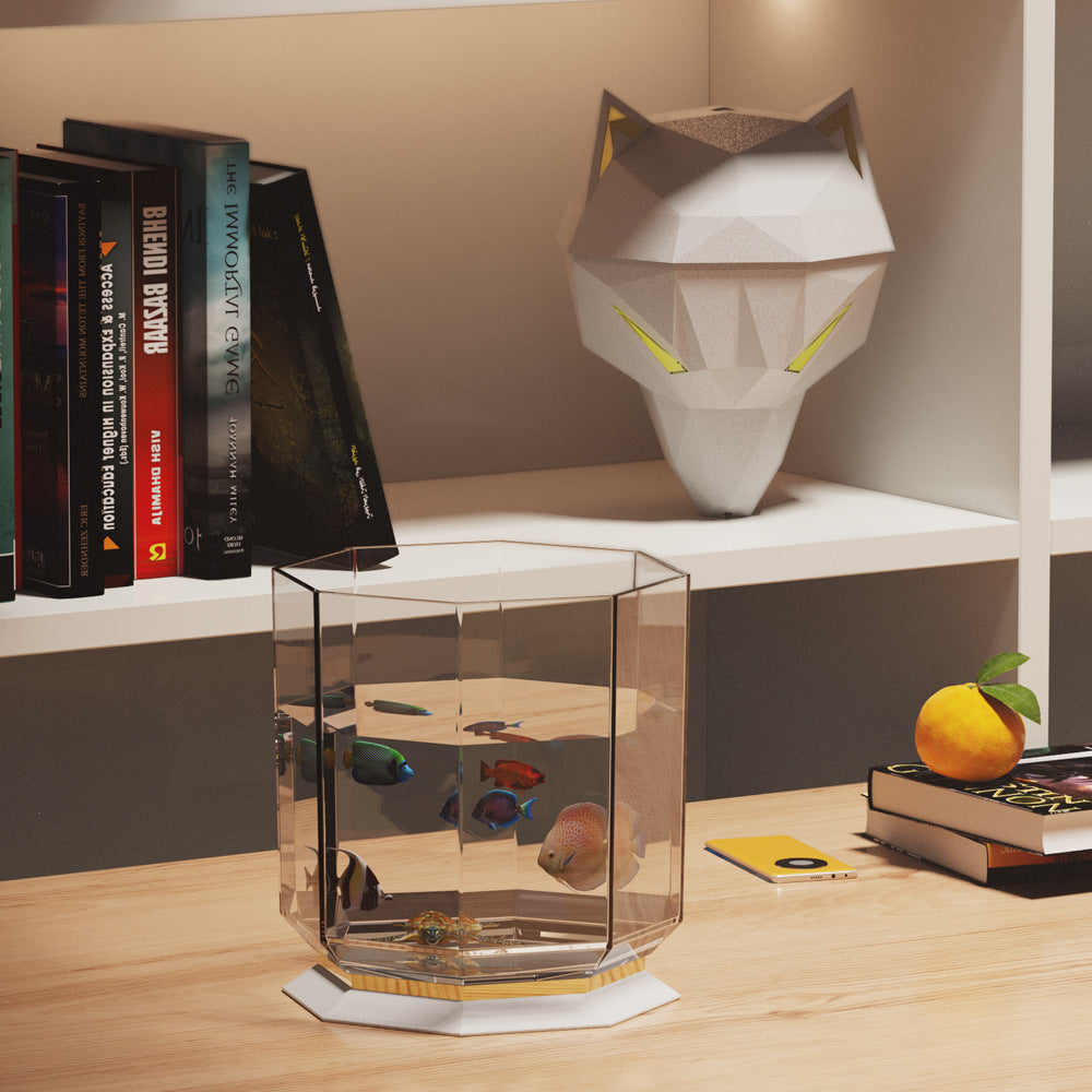 Wolfskopf Nattlampor Luftrenare