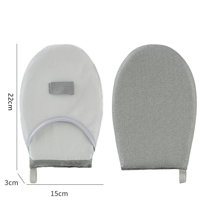 Bügel Hjälp Underlag