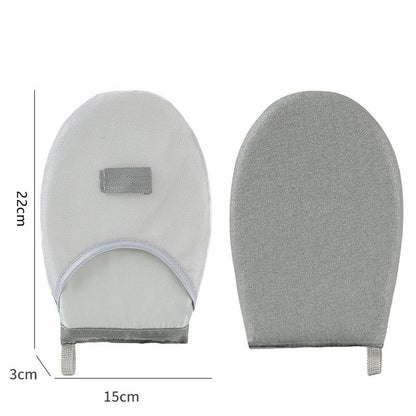 Bügel Hjälp Underlag