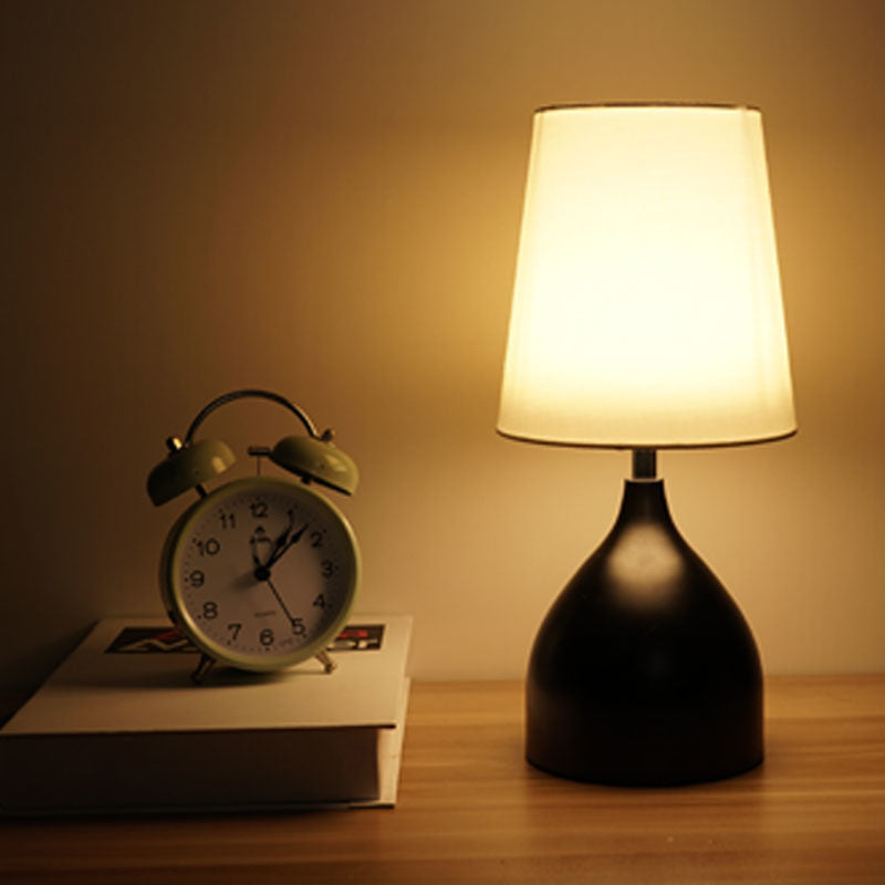 Kreativ Smart Dimming Touch Bordslampa