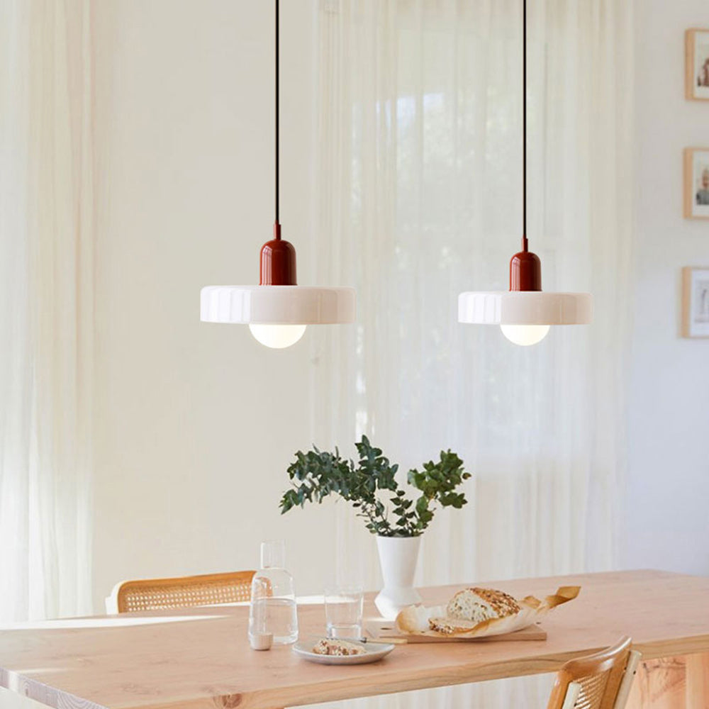 LumoCraft – Djärv belysning med Bauhaus-inspiration | 1+1 Gratis