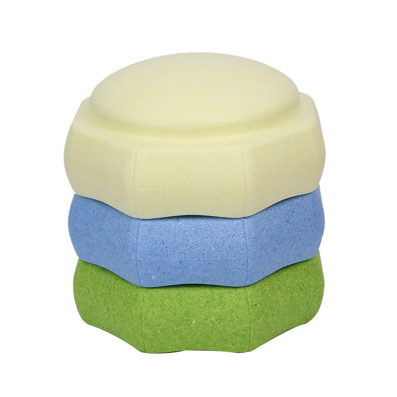 Sensoriska trampstenar för barn