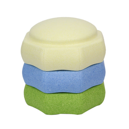 Sensoriska trampstenar för barn