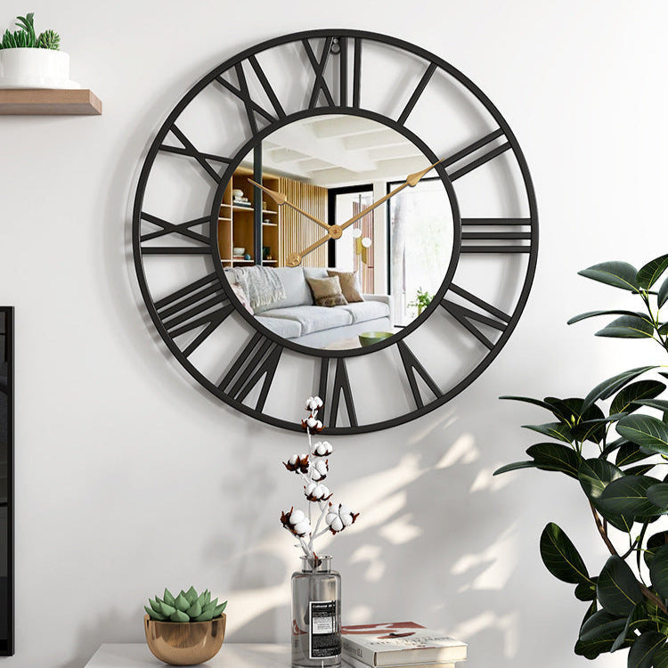 Carvallo – Väckork i vintage stil med industriell charm och iögonfallande reflekterande detaljer