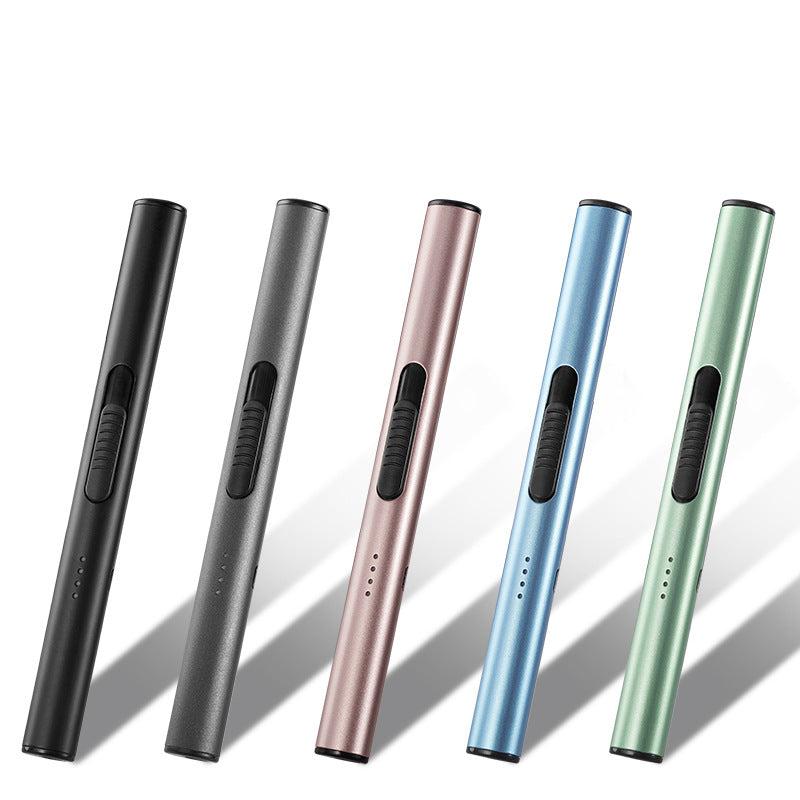 Elektrisk ljus tändare