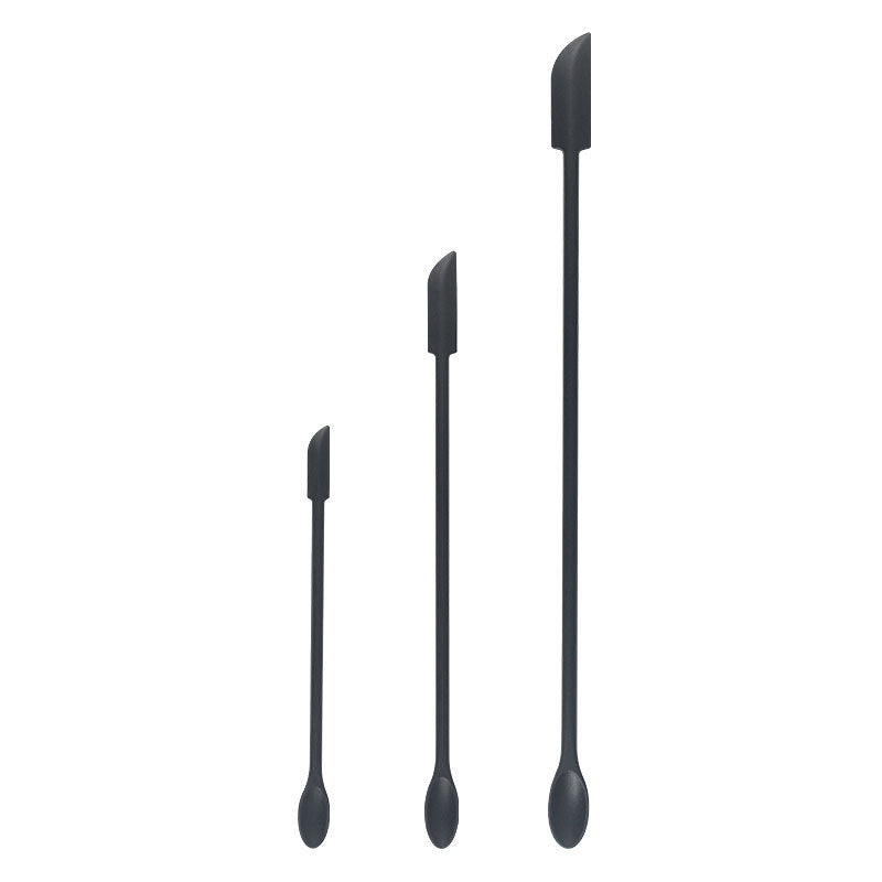 Praktisk Mini Spatel för hudvårdsprodukter