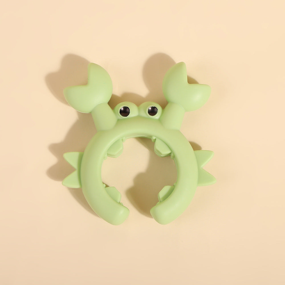 Praktisk slekhållare 3-pack