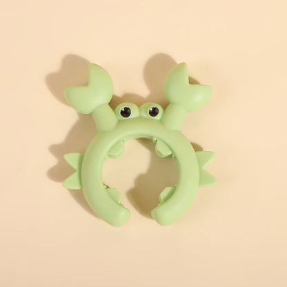 Praktisk slekhållare 3-pack