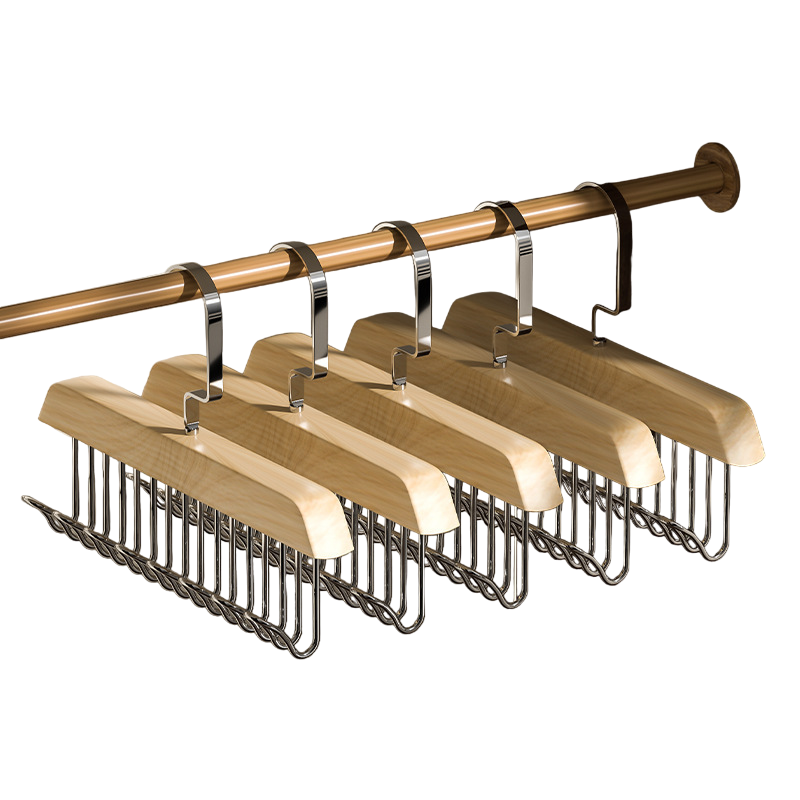 Multi Klädhängare Hjälp