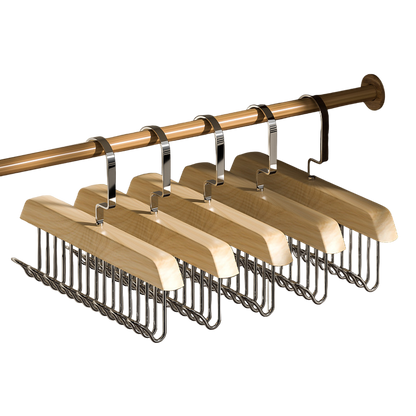 Multi Klädhängare Hjälp