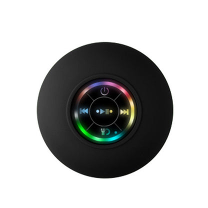 Vattentät sugkopploudspeaker