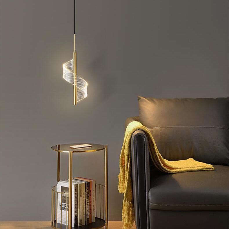 TrendLume – Moderna LED Taklampor