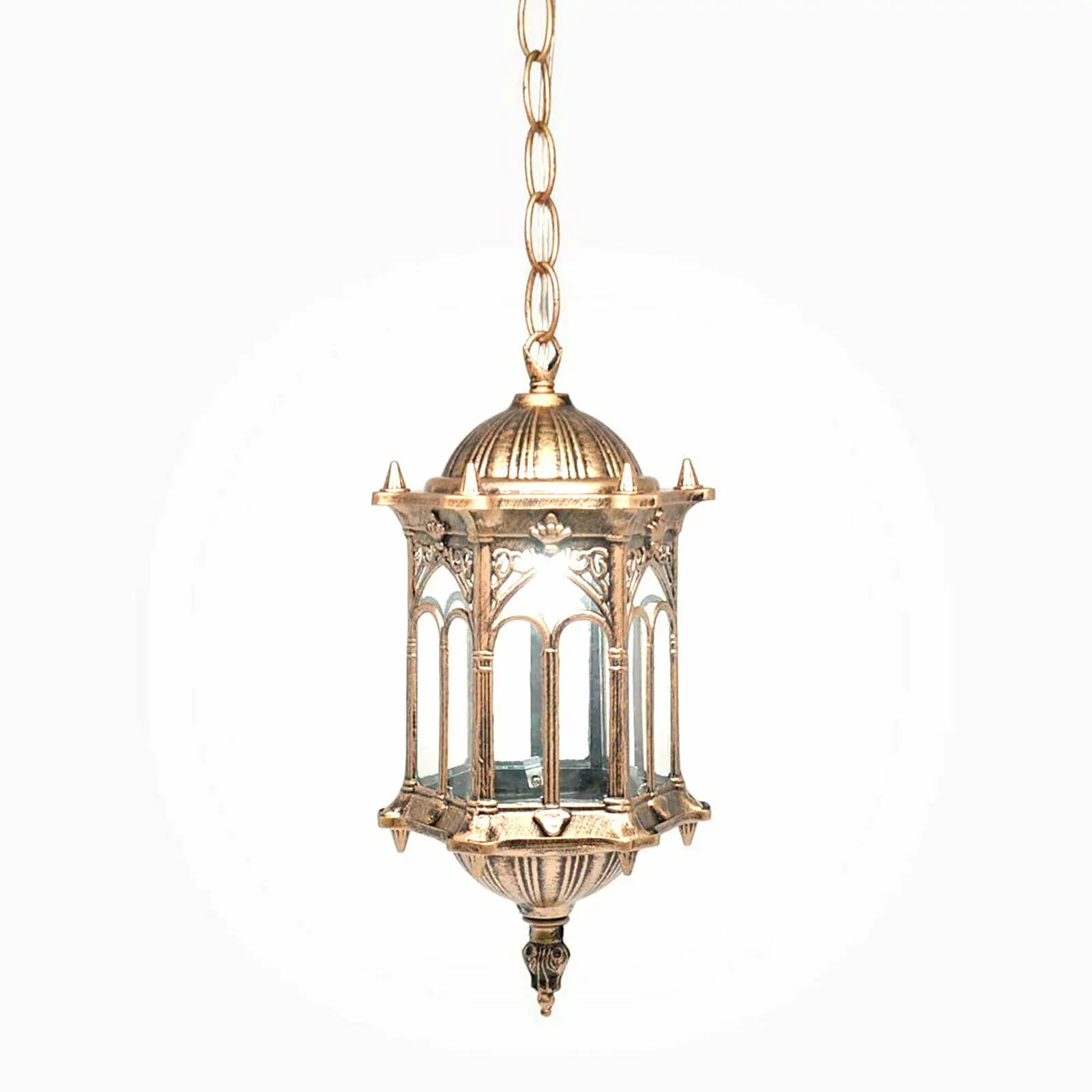 RetroLux - Taklampa