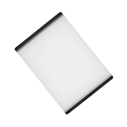 OXO Skärbräda – Robust, knivskonsam, med saftkanal, diskmaskinssäker