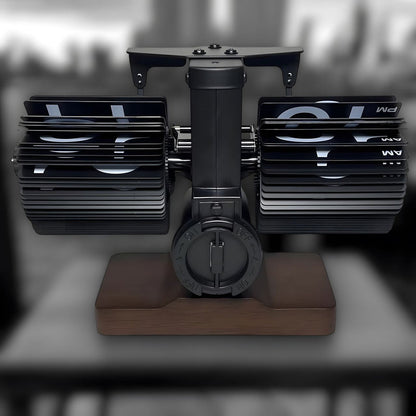 Carvallo - Elegant klocka för moderna rum