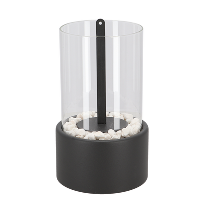 Evigt Flamma Oljelampa