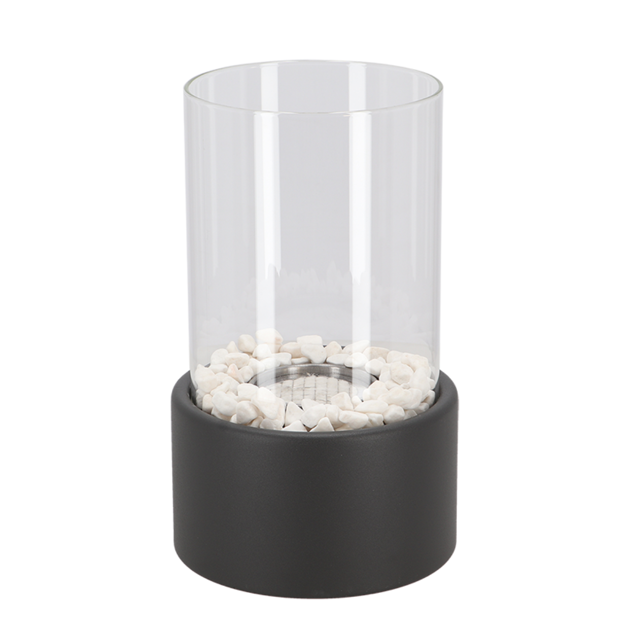 Evig Eld Oljelampa – Elegant, Tidlös och Lätt att Använda