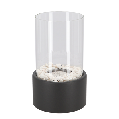 Evig Eld Oljelampa – Elegant, Tidlös och Lätt att Använda